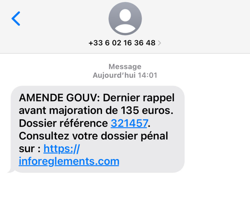 AMENDE GOUV Autre Arnaque 1 Commentaire amende-gouv-autre-arnaque-1-commentaire